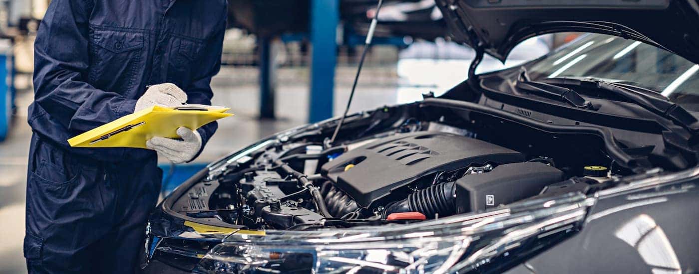 Indianapolis New and Used Chevy Dealer Blossom Chevrolet