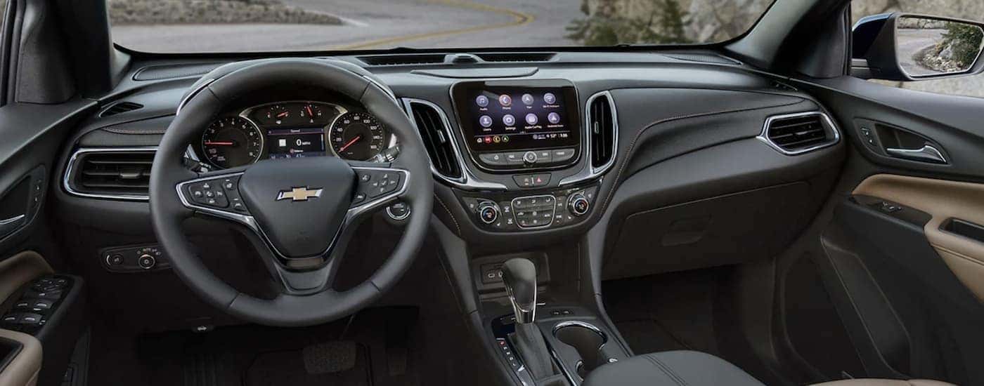 2023 Chevy Equinox Blossom Chevrolet