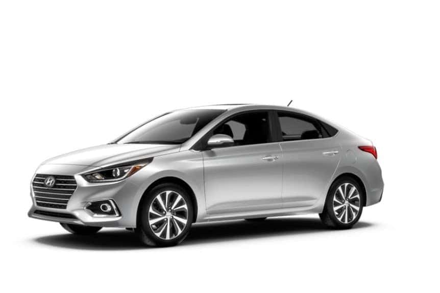 2022 Hyundai Accent Color Options Capitol Hyundai