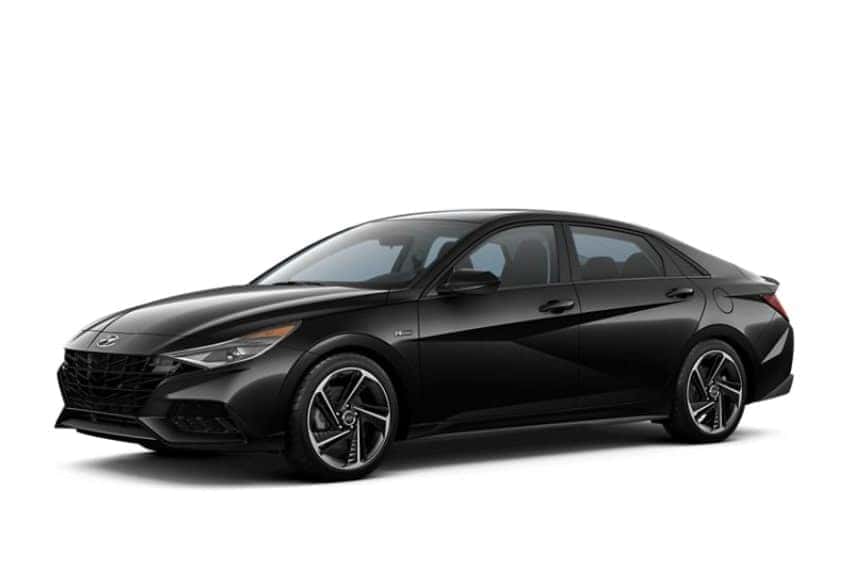 2022 Hyundai Elantra Color Options | Capitol Hyundai