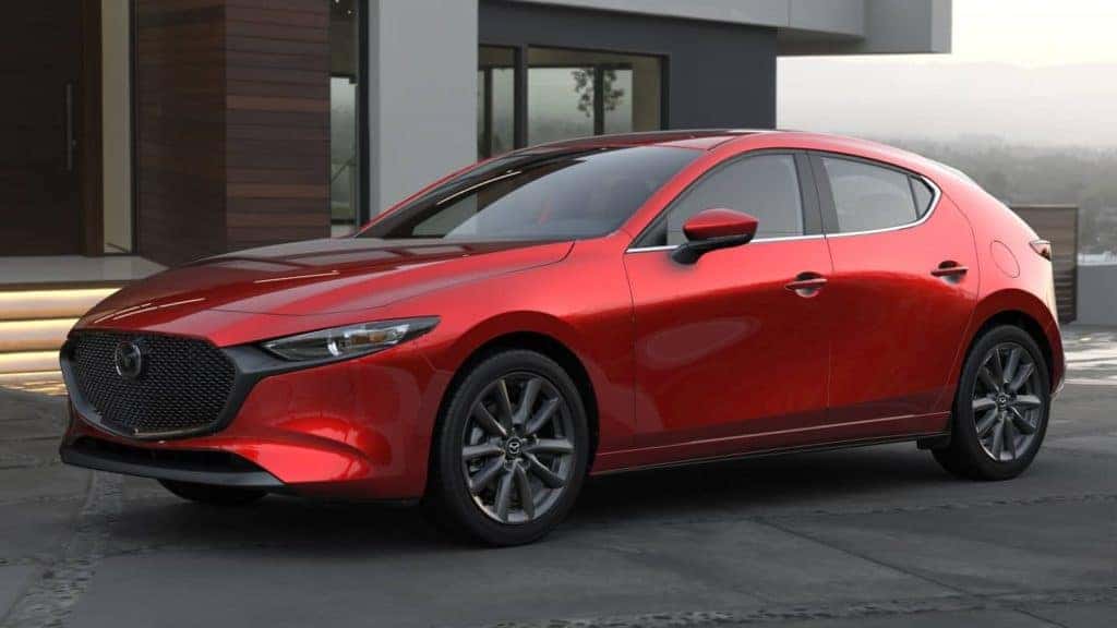 2022mazda3hatchbacksoulredcrystalmetallic Capitol Mazda