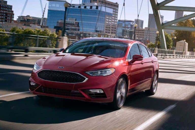 Honda Accord Vs. Ford Fusion Honda Accord Vs. Ford Fusion
