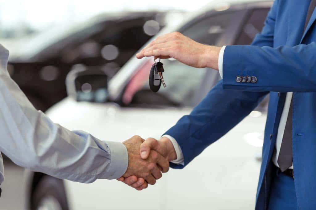We Will Buy Your Car Land Rover Freeport in Freeport, NY