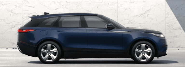 2021 Range Rover Velar Color Options Long Island Land Rover