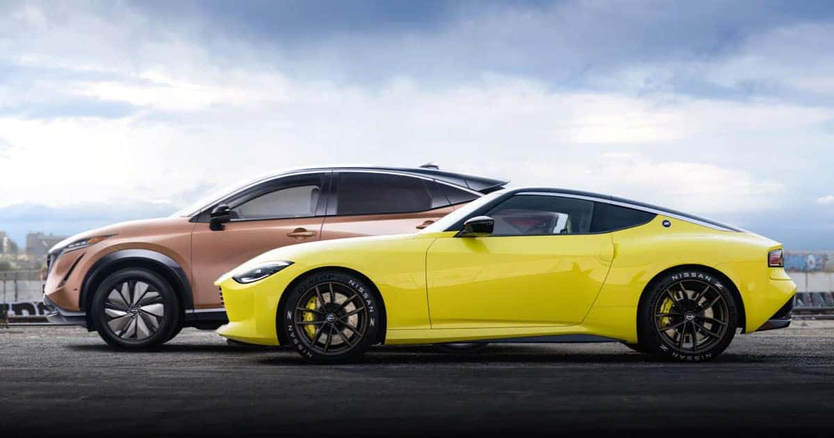 Nissan Dealer Jersey City NJ Lynnes Nissan City