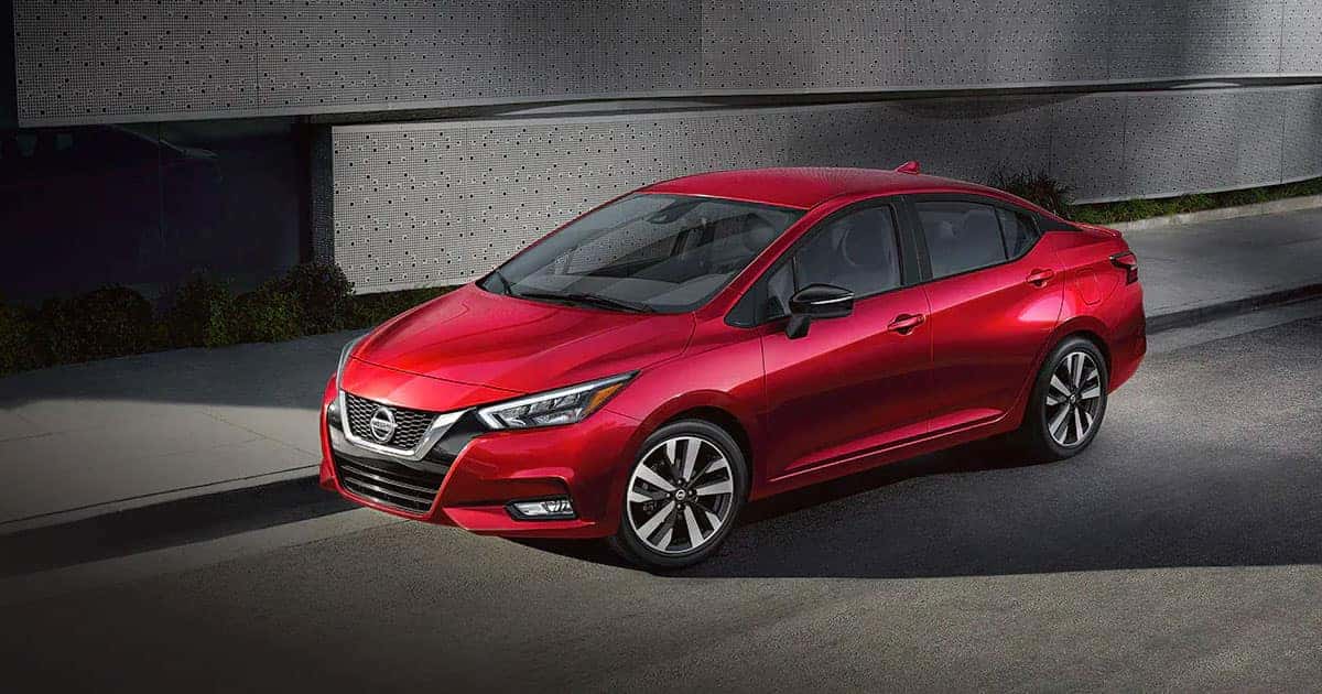 Nissan Dealer near Lakewood, NJ Lynnes Nissan City