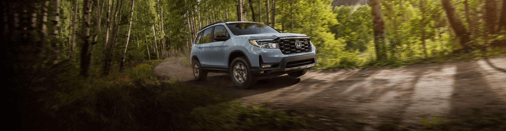 2024 Honda Passport Trim Comparison Honda Greenfield WI