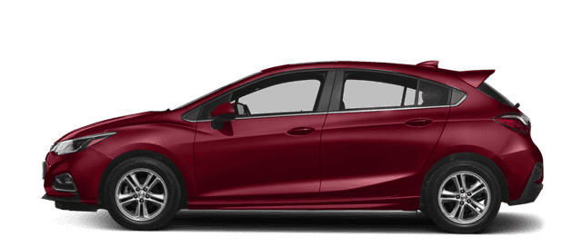 2017 Chevy Cruze L Info Sullivan Parkhill Auto Group