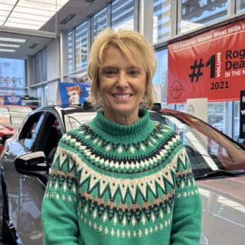 Pam  Diffendal