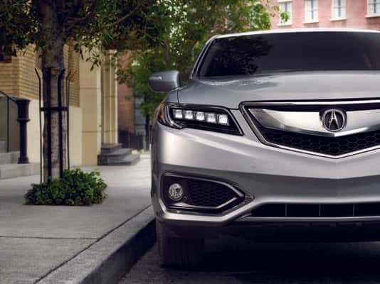 RDX Grill