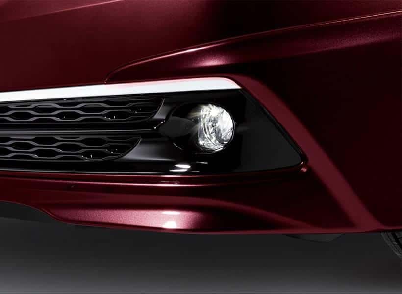 Fog Lights