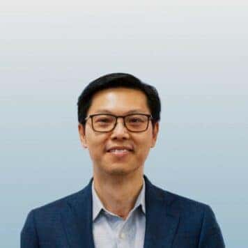 George Woo