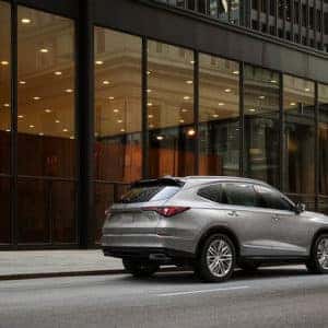 2022 Acura MDX - Acura Pickering