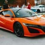 acura