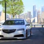 acura