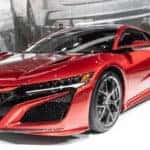 acura