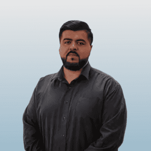 Sohail Arian