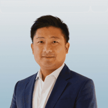Ian Qin