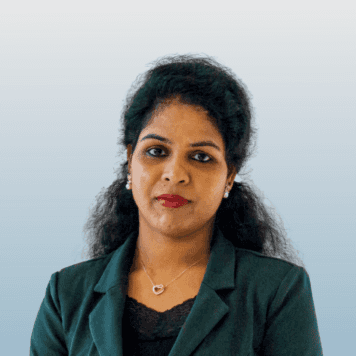 Vany Sivakaran