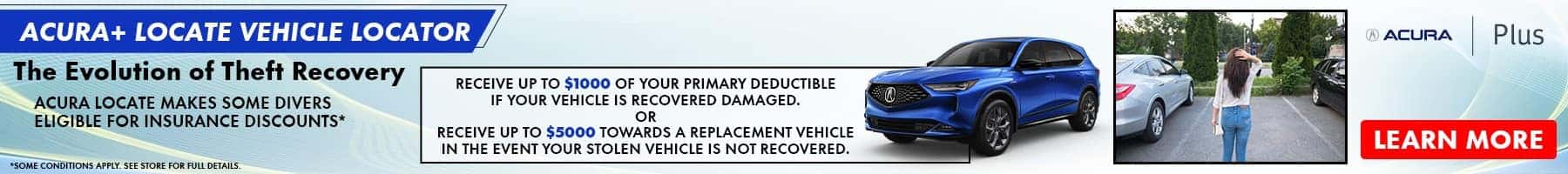 Acura Locate Vehicle Locator-1800×200