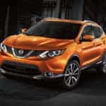 Agincourt Nissan Reviews 2017 Qashqai SL | Toronto Scarborough Markham