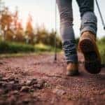Hiking