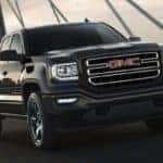 2018 GMC 1500 Performance