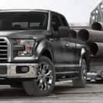 Aluminum Body