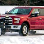 Snow Plow