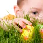 Easter Egg Hunt