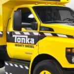Tonka Truck
