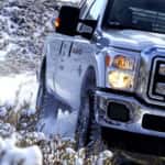 Winter Maintenance