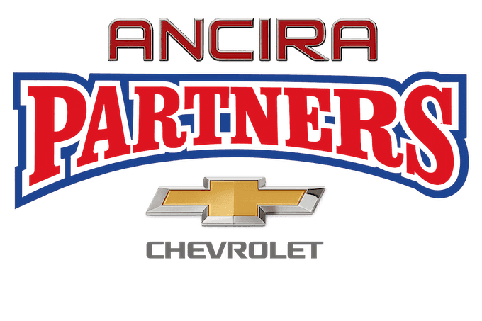 Ancira Partners Chevrolet Logo