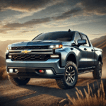 2025-Chevy-Silverado-in-San-Antonio