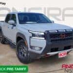2025-Nissan-Frontier-pre-tariff-in-San-Antonio---Ancira-Nissan