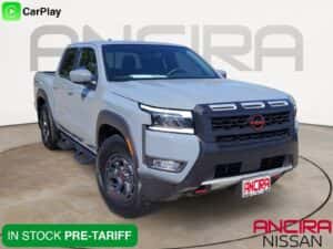 2025-Nissan-Frontier-pre-tariff-in-San-Antonio---Ancira-Nissan
