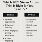 2025-Altima-SV-vs-SR