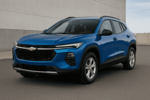2025 Chevrolet Trax in San Antonio - Ancira Winton Chevrolet