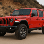 2025 Jeep Wrangler in Eagle Pass - Ancira Eagle Pass