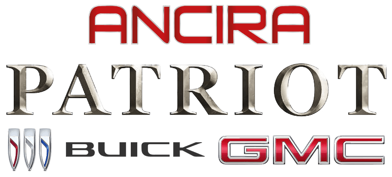 Patriot Buick GMC Logo