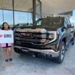 2025 GMC Sierra in Killeen, TX | Ancira Patriot Buick GMC