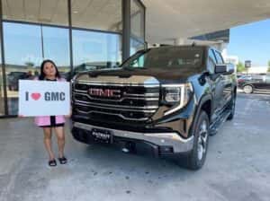 2025 GMC Sierra in Killeen, TX | Ancira Patriot Buick GMC