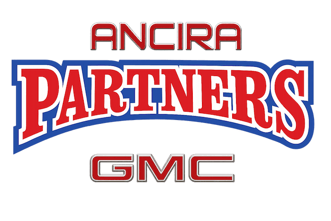 Ancira Partners GMC Logo