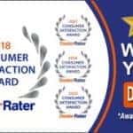 DealerRater Dealer Of The Year