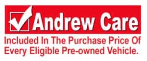 Andrew Care Complimentary Maintenance In Milwaukee