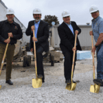 Andrew Toyota has answered the strong demand for continuing to provide a world class dealership experience, by breaking ground on their expansion project.