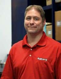 Anthony Albright