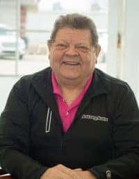 Fred Winland