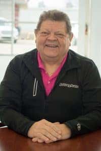 Fred Winland