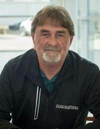 Bill  Clark